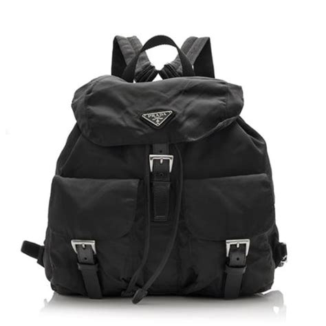 Prada Vela Sport Backpack