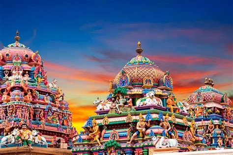 History of Hindu Temples - TemplePurohit - Your Spiritual Destination ...