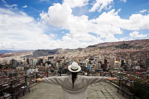 Qué hacer en La Paz, Bolivia: recorriendo la ciudad y alrededores