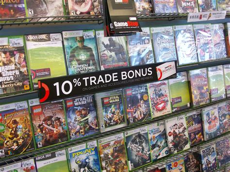 How To Sell Video Games Gamestop - Wastereality13