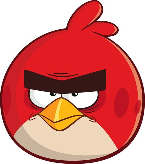 Red | Wiki | Angry Birds Fans Amino Amino