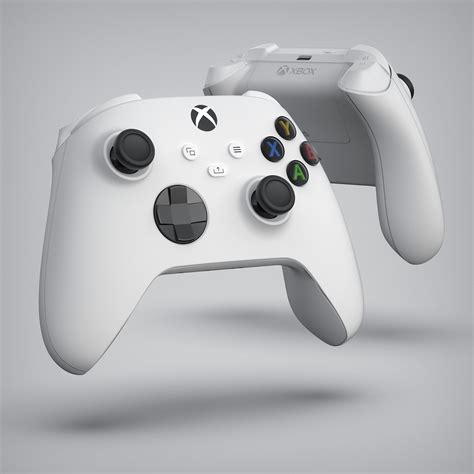 XBOX SERIES S CONTROLLER on Behance