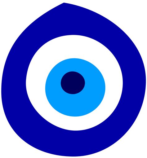 File:Evil Eye.svg - Wikimedia Commons