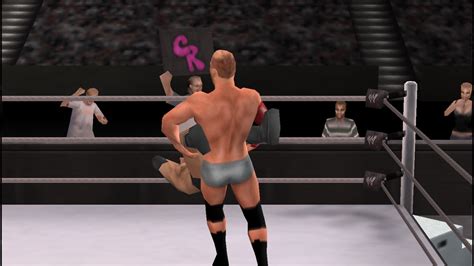 WWE SmackDown vs. RAW 2011 (USA) ISO