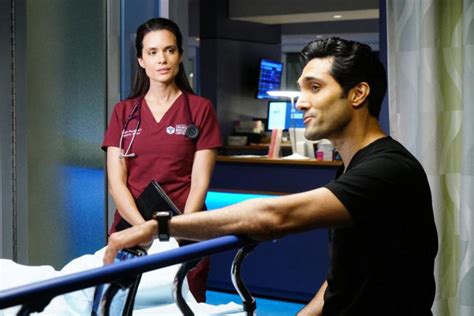 Chicago Med season 6, episode 1 recap: "When Did We Begin to Change"