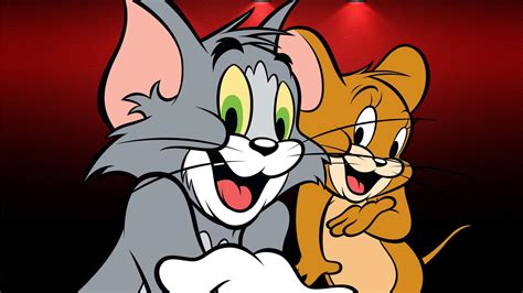 Tom and jerry cartoon hd images - nanaxhacks