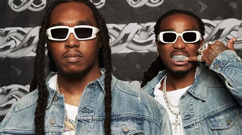 Quavo and Takeoff New Album, Migos Hiatus