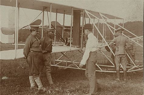 110 Years Ago, the U.S. Military Got Its First Airplane > U.S ...