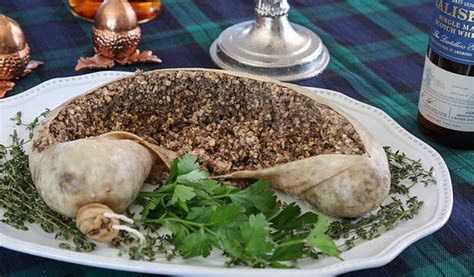 Venison Haggis Recipe - Bowhunter