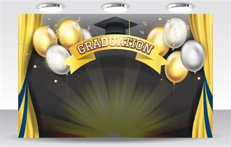 Graduation Background Vector Art, Icons, and Graphics for Free Download