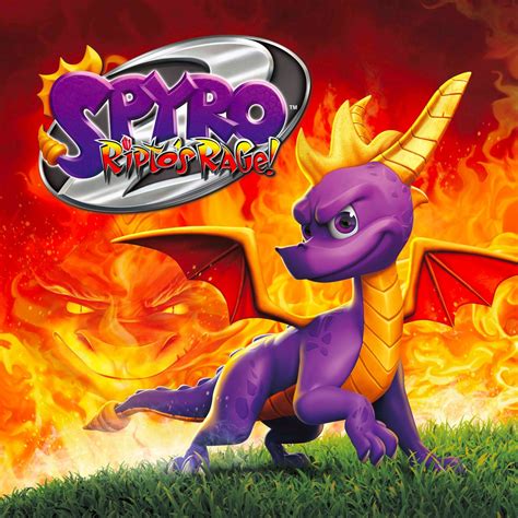 Ripto’s Rage Reignited | Spyro the Dragon | Know Your Meme