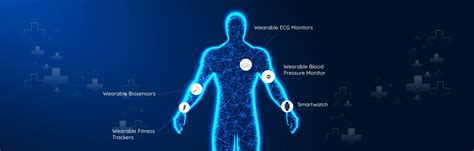 Wearable Technology in Healthcare: Major Benefits and Trends