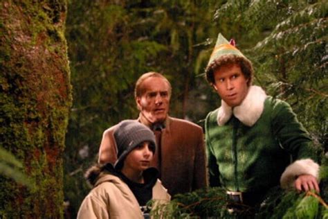 20 Facts About ‘Elf’ You Probably Had No Idea About Until Today