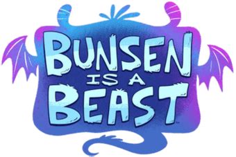 Bunsen Is a Beast Facts for Kids