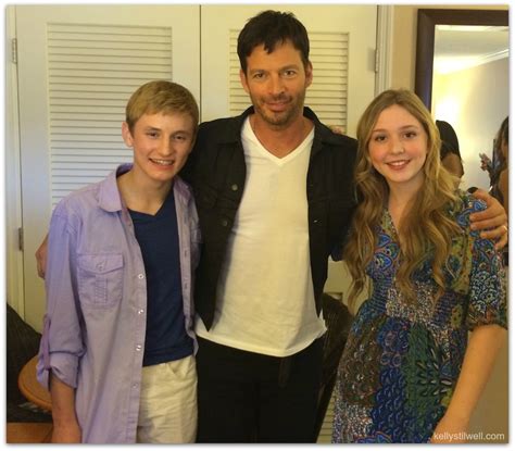 Harry Connick Jr., Nathan Gamble & Cozi Zuehlsdorff Talk Dolphin Tale 2 ...