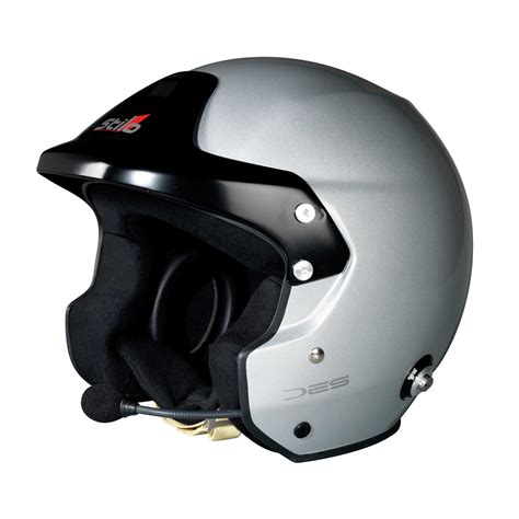 Stilo Trophy DES RALLY Helmet buy at Driver61.com