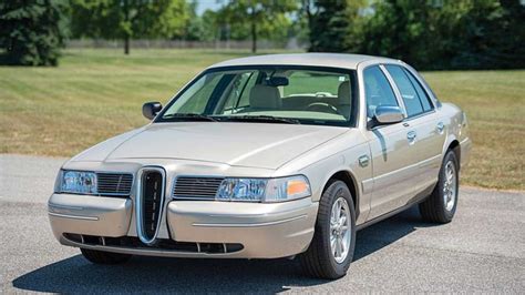 Incredible And Awful Edsel Tribute Car Up For Auction