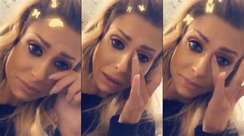 Mrs Hinch breaks down in tears on Instagram - find out why | HELLO!