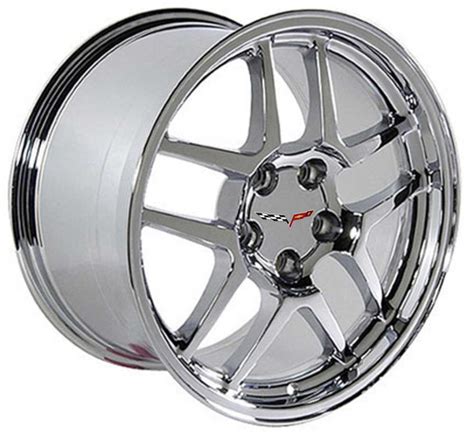 C5 Z06 Wheels for 1997-2004 C5 Corvette - Corvette Garage