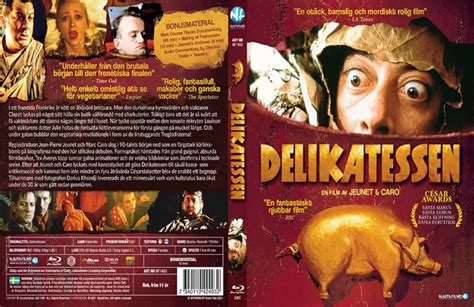 Delicatessen (1991)