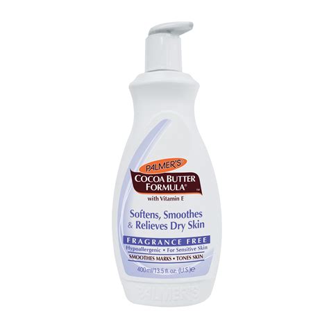 Palmer's Cocoa Butter Lotion reviews in Body Lotions & Creams ...