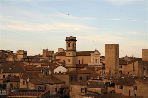 Tarquinia Travel Essentials: Etruscan Tombs and Museum