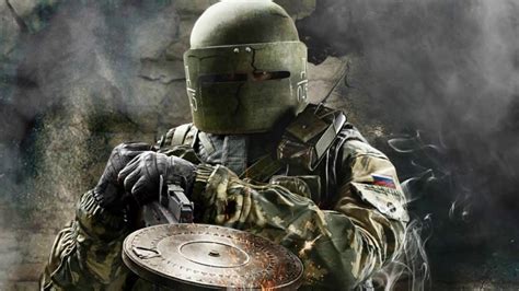 Lord Tachanka | Know Your Meme