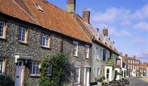 Burnham Market - Village in Burnham Market - North Norfolk