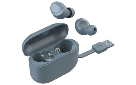 JLab debuts $20 true wireless earbuds with 8-hour battery life and ...