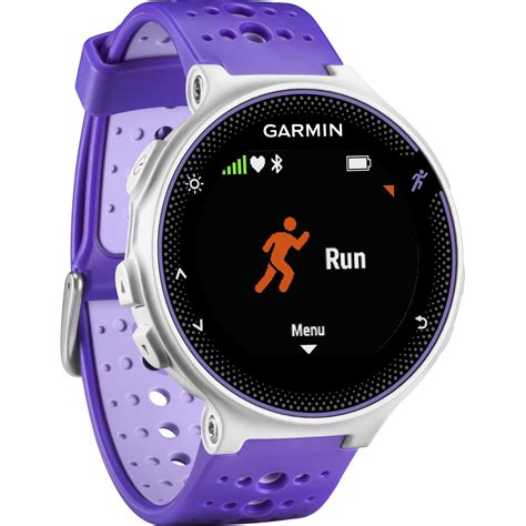 Garmin Forerunner 230 GPS Watch - Walmart.com - Walmart.com