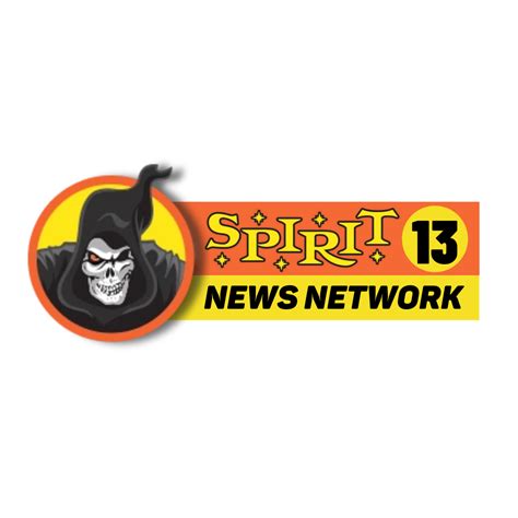 Spirit Halloween Logo PNG Transparent Images, Pictures, Photos