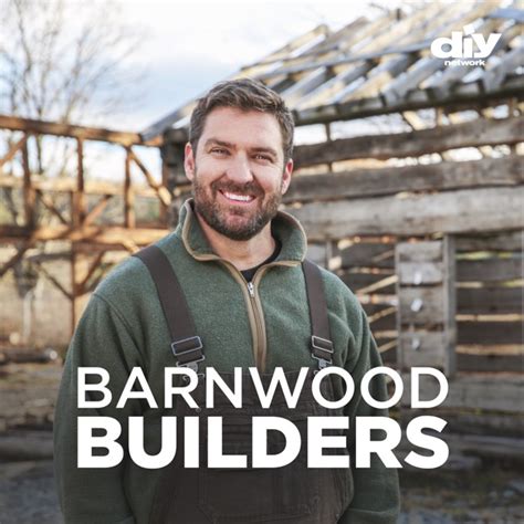 Barnwood Builders, Season 5 on iTunes