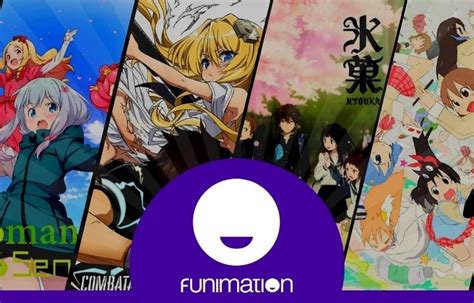 10 Must Watch Funimation Exclusives Anime