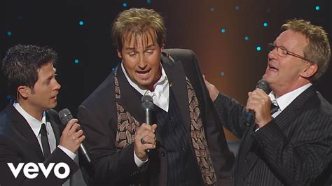 Gaither Vocal Band - He Touched Me [Live] - YouTube