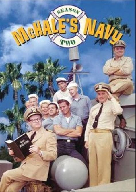 McHale's Navy (TV Series 1962–1966) - IMDb