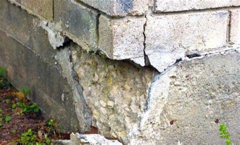 How To Repair Your Concrete Foundation That’s Crumbling