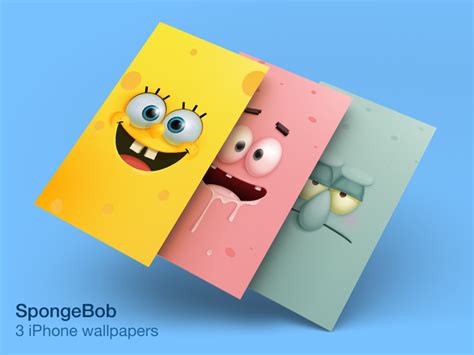 86 Wallpaper Spongebob And Patrick Images & Pictures - MyWeb