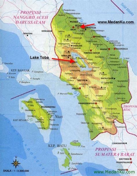 Medan - Map | Places to go, Medan, Places ive been