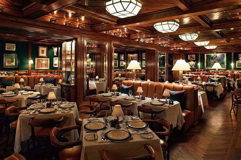 20 Fine Dining Restaurants in NYC