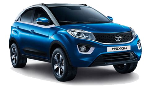 Tata Nexon,Tata Cars in India,Prices,Milages,Rating,Images,Specs & More