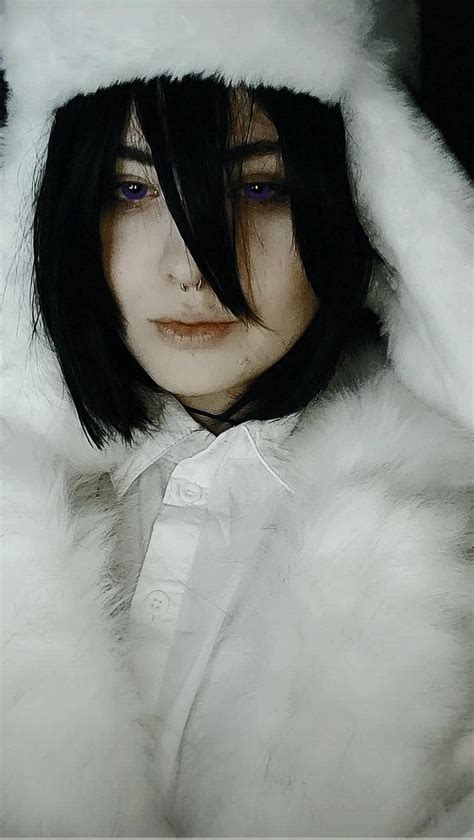 Fyodor Cosplay(Bungou stray dogs) : r/cosplay