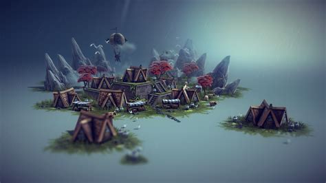 Besiege, Video games Wallpapers HD / Desktop and Mobile Backgrounds