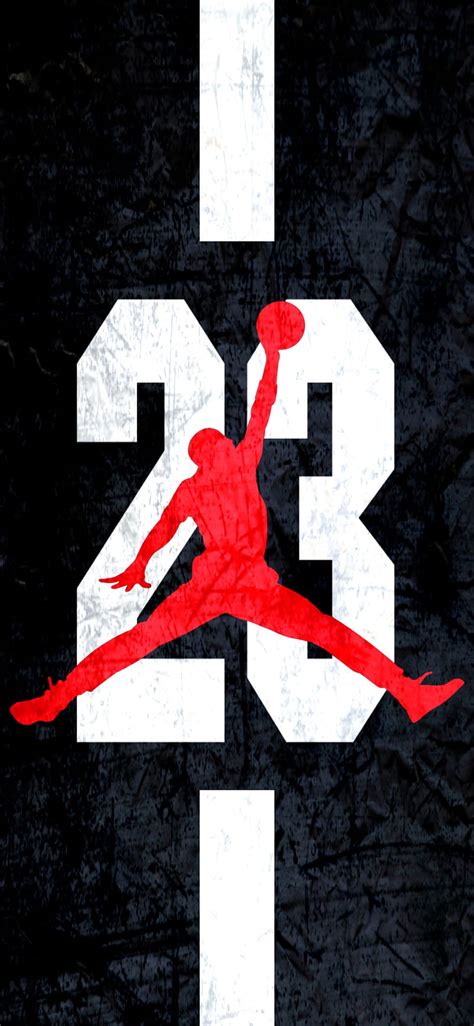 Jordan Logo Wallpaper For Android