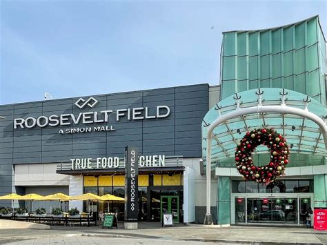 Under Simon, Roosevelt Field Can Survive Mall Closures: Experts ...