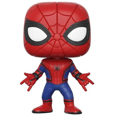 Figurine Pop Marvel Spiderman | ubicaciondepersonas.cdmx.gob.mx