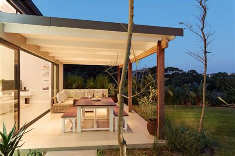 Patio Roof Extension Ideas & Planning | Sky Lift Roof Risers