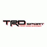 TRD Sport | Brands of the World™ | Download vector logos and logotypes