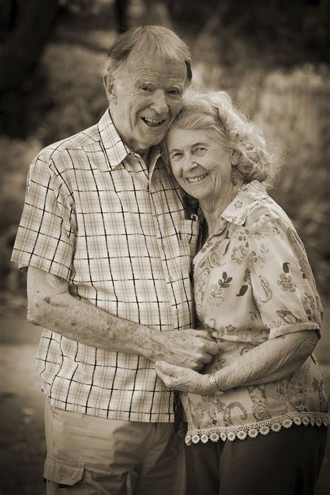 Couples Photography Perth | Older couple photography, Old couple ...