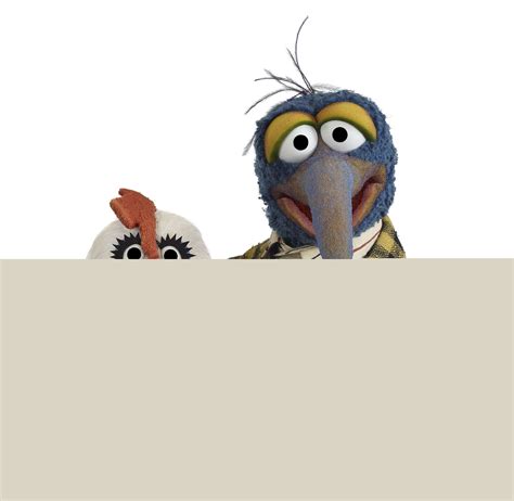 Muppets Now's Gonzo is as destructive as ever, says the Muppets need ...