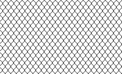 Wire mesh fence clipart - Clipground